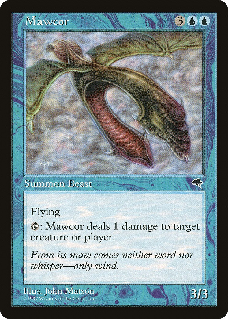 Mawcor - Image 1