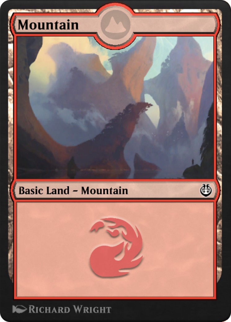 Mountain - Image 1