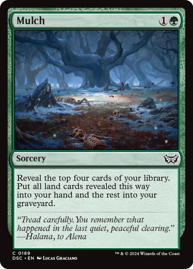 Mulch - Image 1