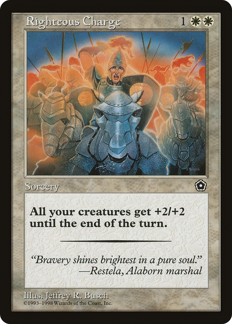 1998 Magic: The Gathering Portal Second Age 1998 Magic: The Gathering Portal Second Age #20 trading card