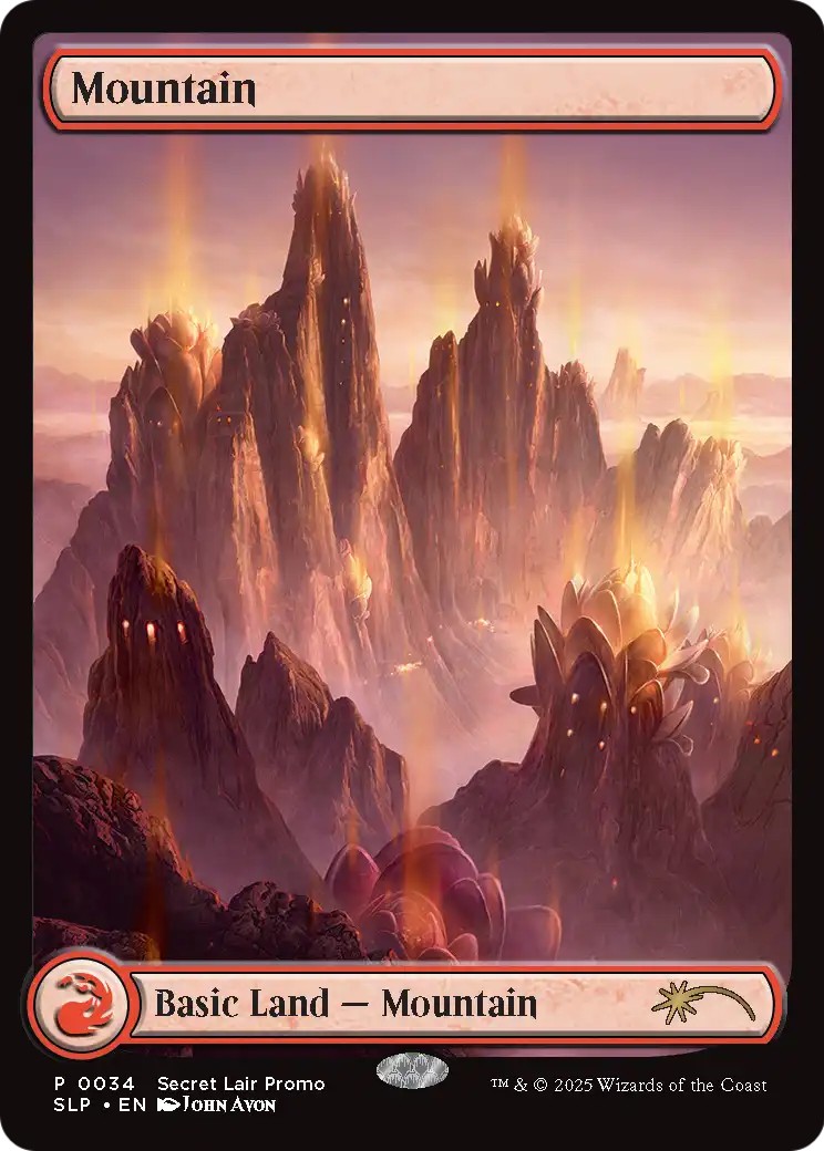 Mountain - Image 1