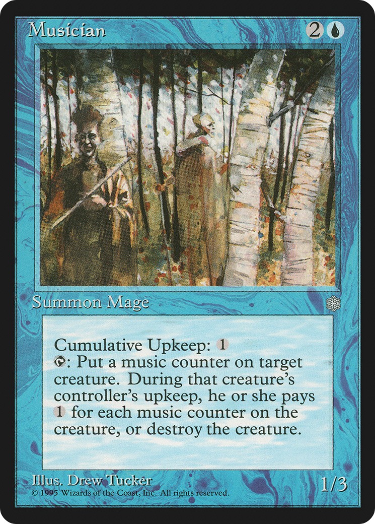 Musician - Image 1