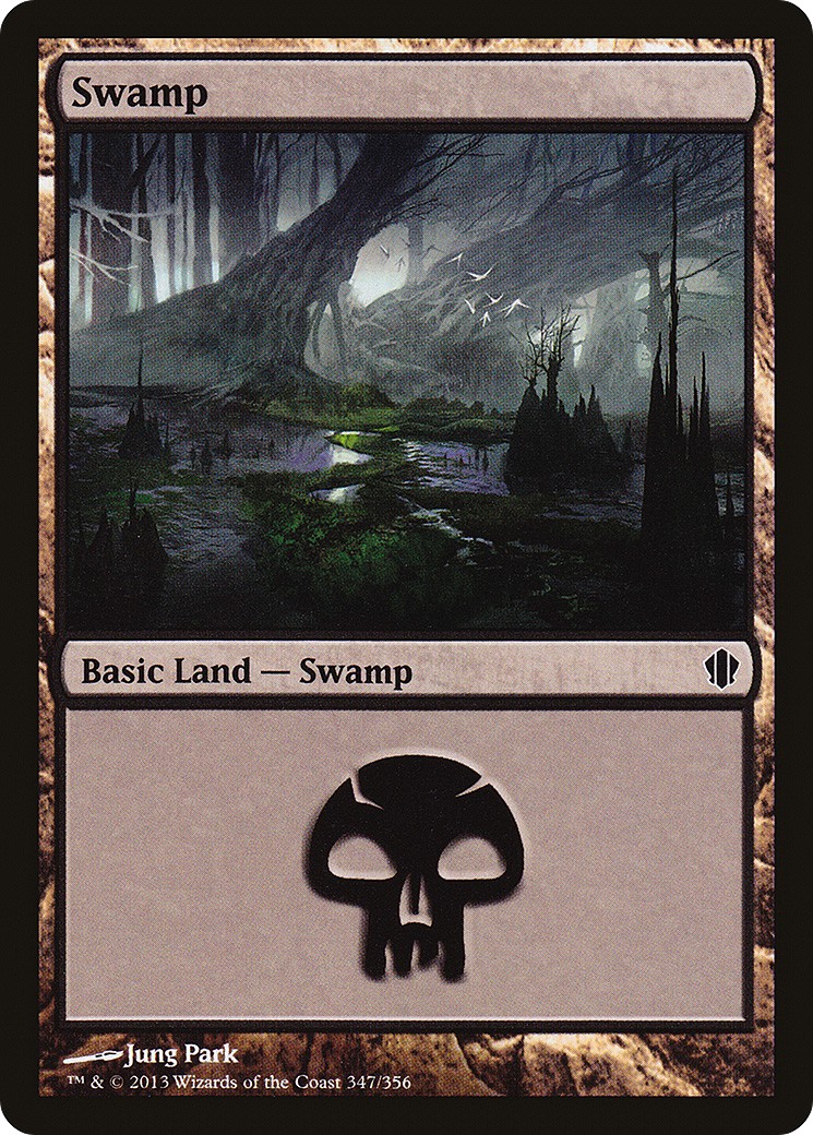 Swamp - Image 1