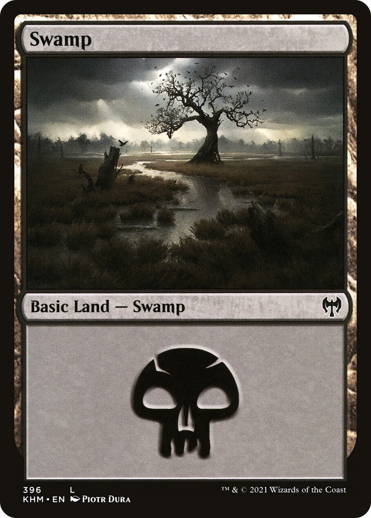 Swamp - Image 1