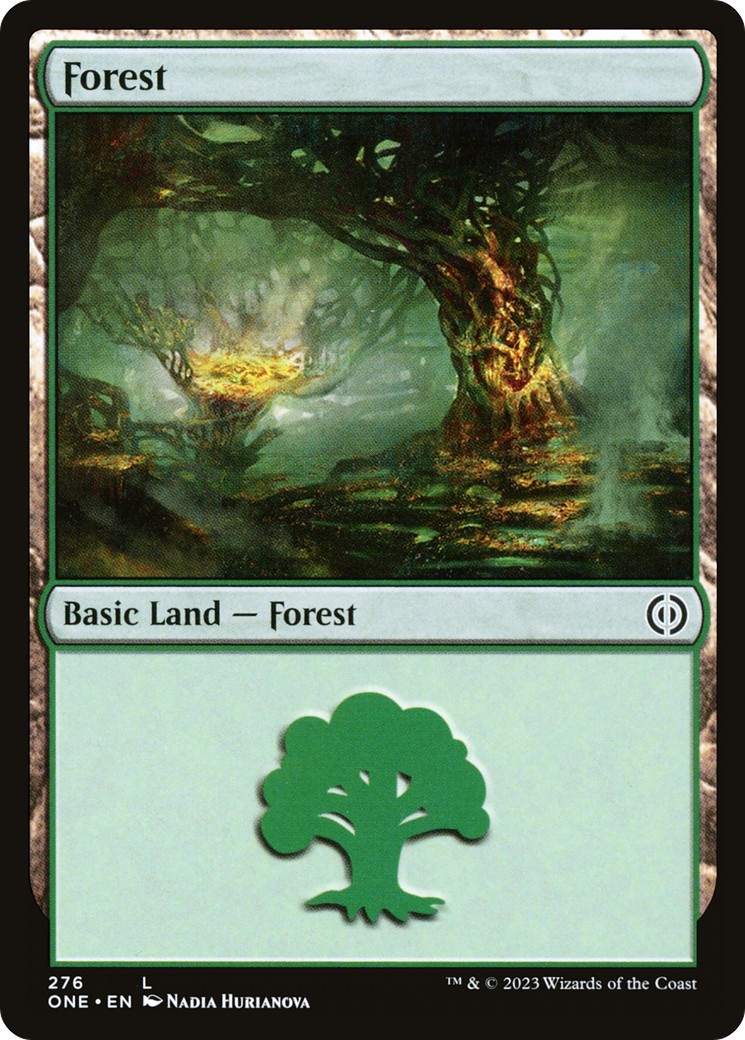Forest - Image 1