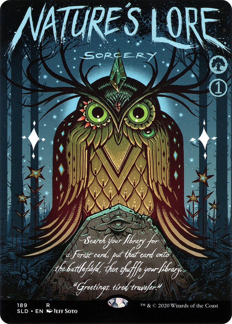 Nature's Lore - Image 1