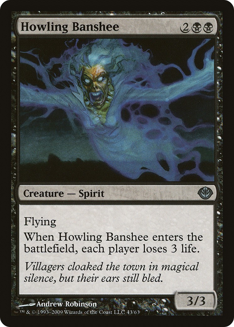 2009 Magic: The Gathering Duel Decks: Garruk vs. Liliana 2009 Magic: The Gathering Duel Decks: Garruk vs. Liliana #43 trading