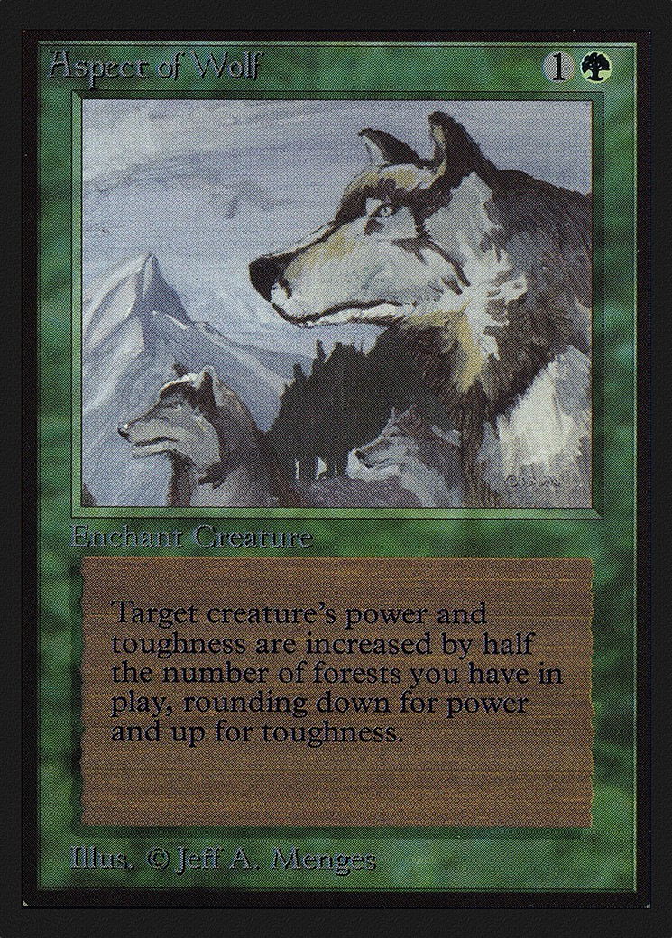 1993 Magic: The Gathering Collectors' Edition 1993 Magic: The Gathering Collectors' Edition #185 trading card