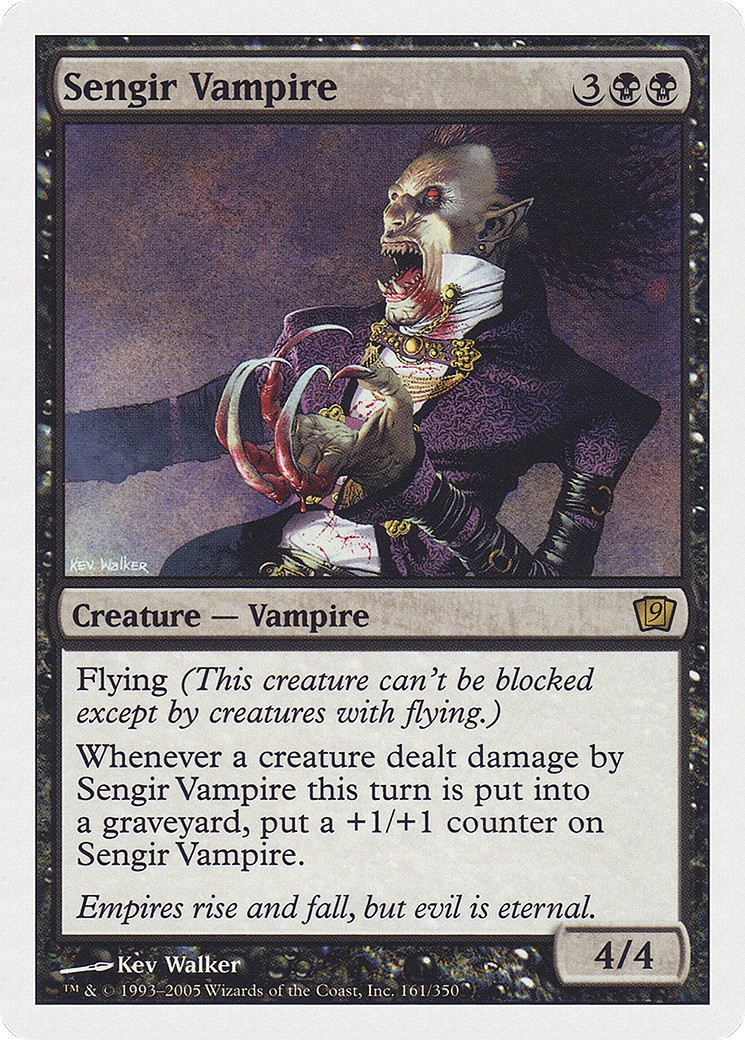 Sengir Vampire - Image 1