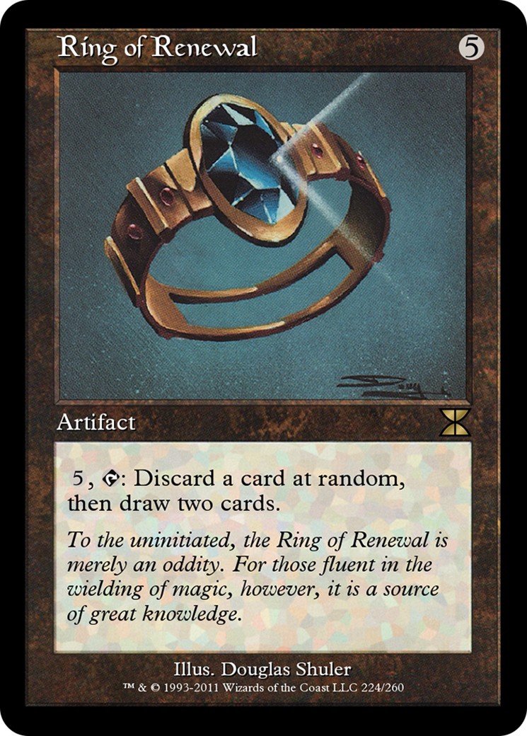 Ring of Renewal - Image 1