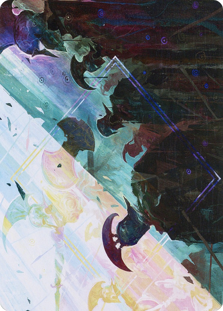 Surge of Salvation // Surge of Salvation - Image 1