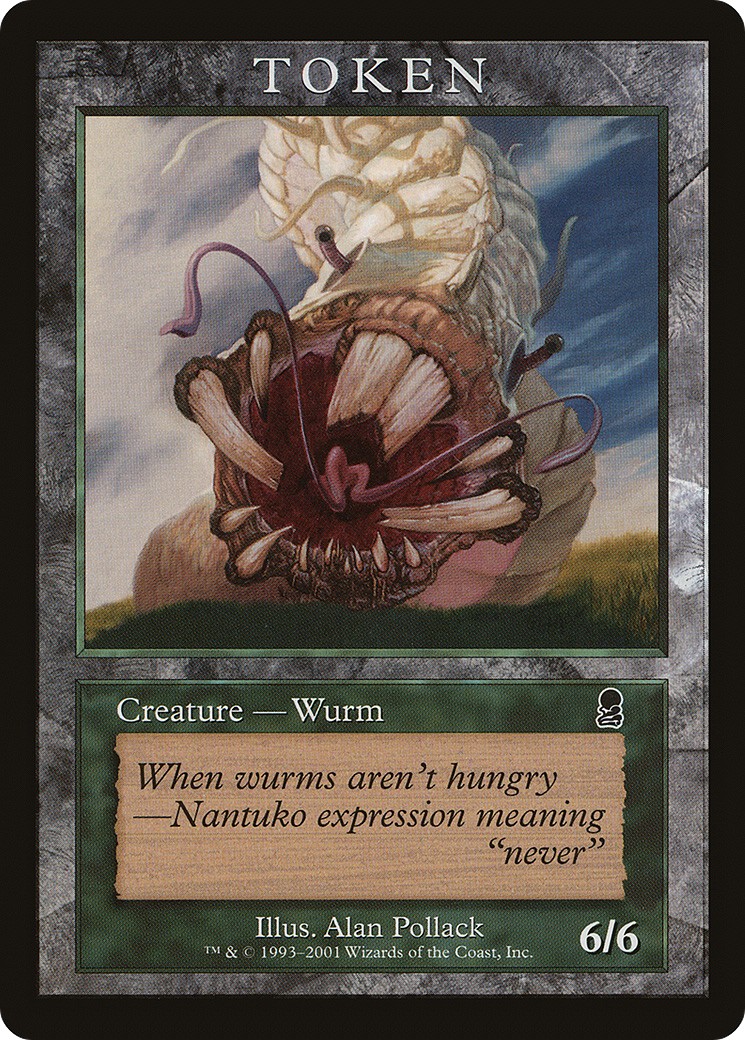 Wurm - Image 1