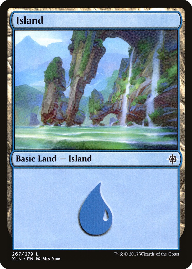Island - Image 1