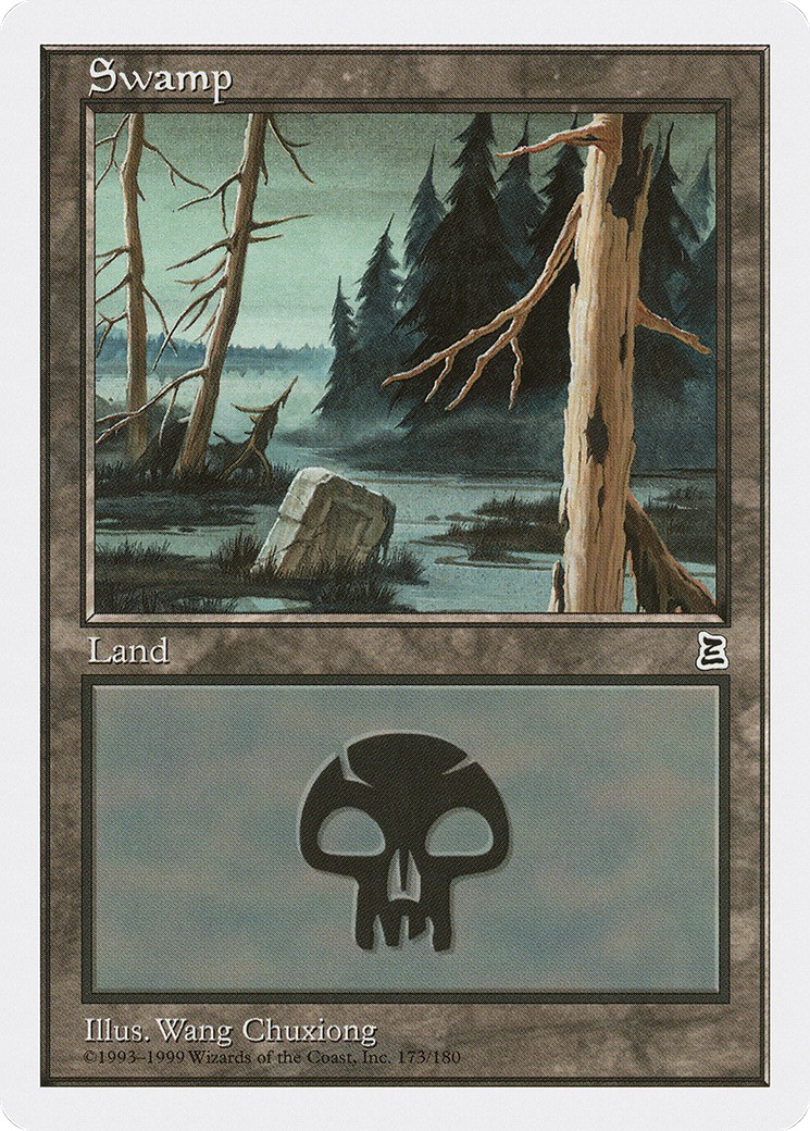 Swamp - Image 1