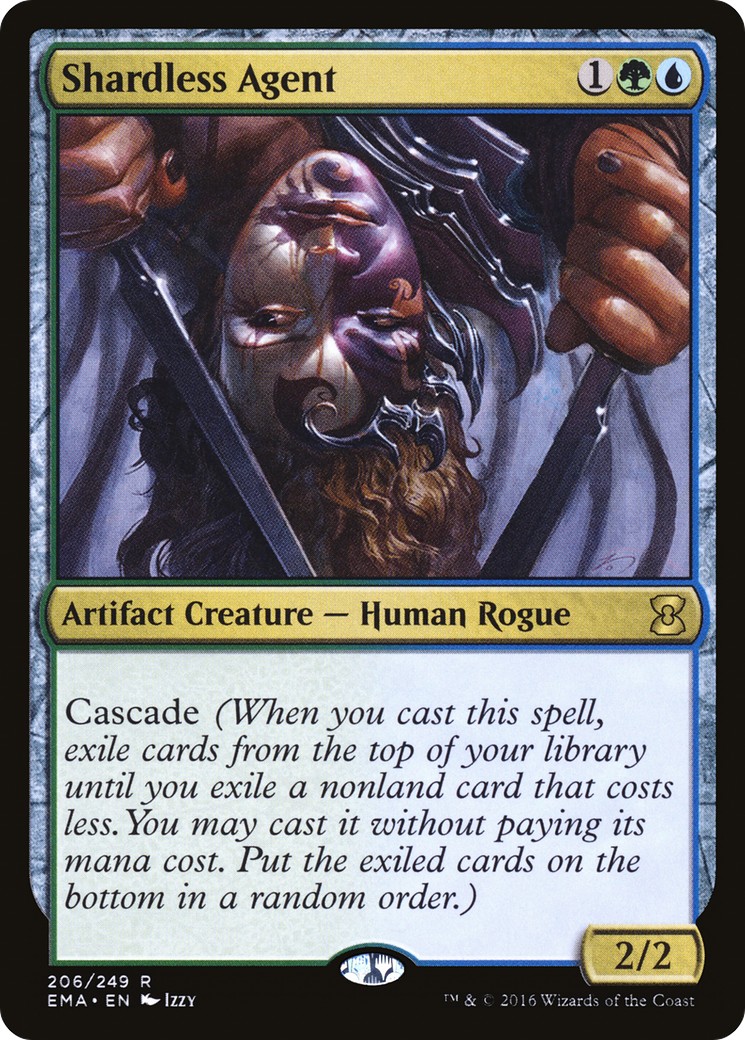Shardless Agent - Image 1