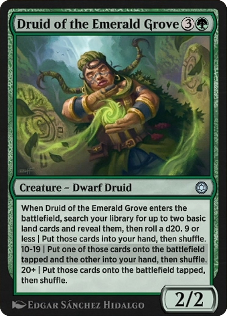 2022 Magic: The Gathering Alchemy Horizons: Baldur's Gate 2022 Magic: The Gathering Alchemy Horizons: Baldur's Gate #207 trad
