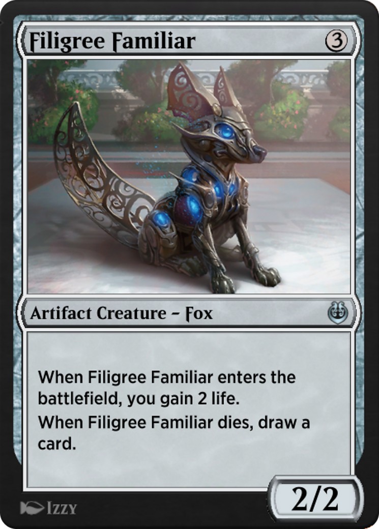 2020 Magic: The Gathering Kaladesh Remastered 2020 Magic: The Gathering Kaladesh Remastered #239 trading card