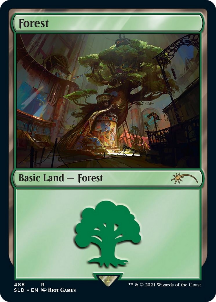 Forest - Image 1