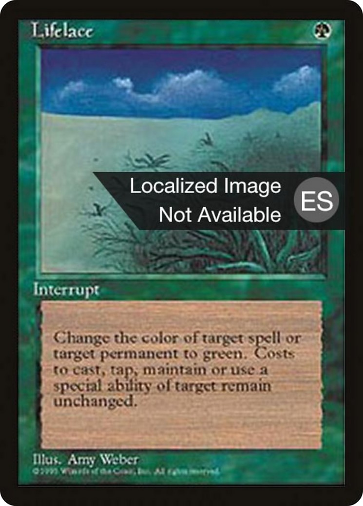 1995 Magic: The Gathering Fourth Edition Foreign Black Border 1995 Magic: The Gathering Fourth Edition Foreign Black Border #