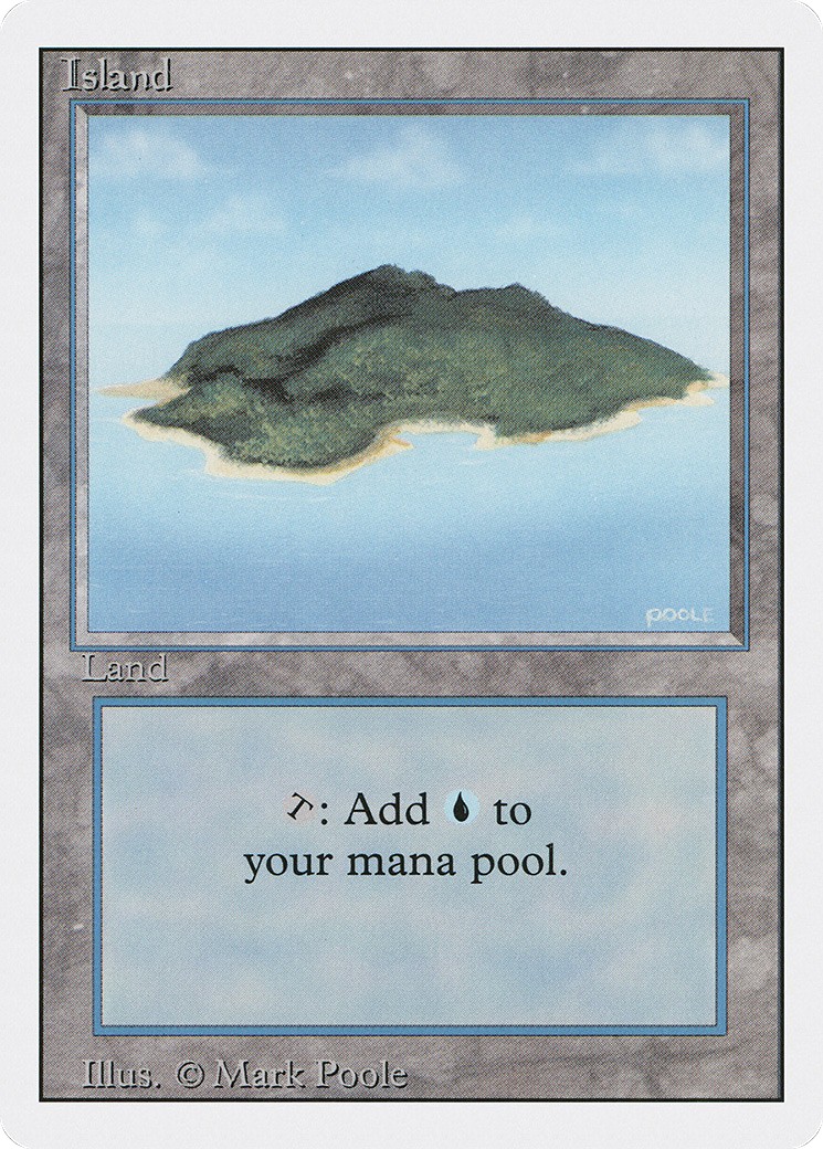 Island - Image 1