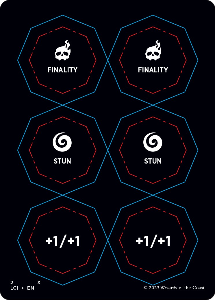 Punchcard // Punchcard thumbnail 2