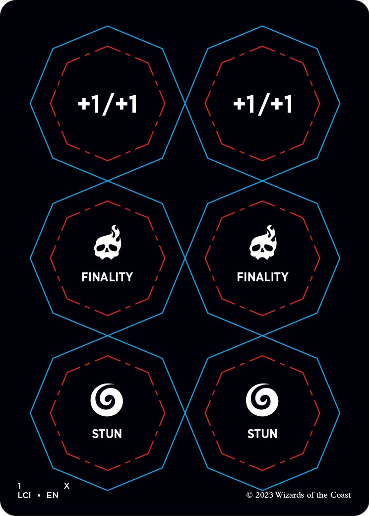 Punchcard // Punchcard - Image 1