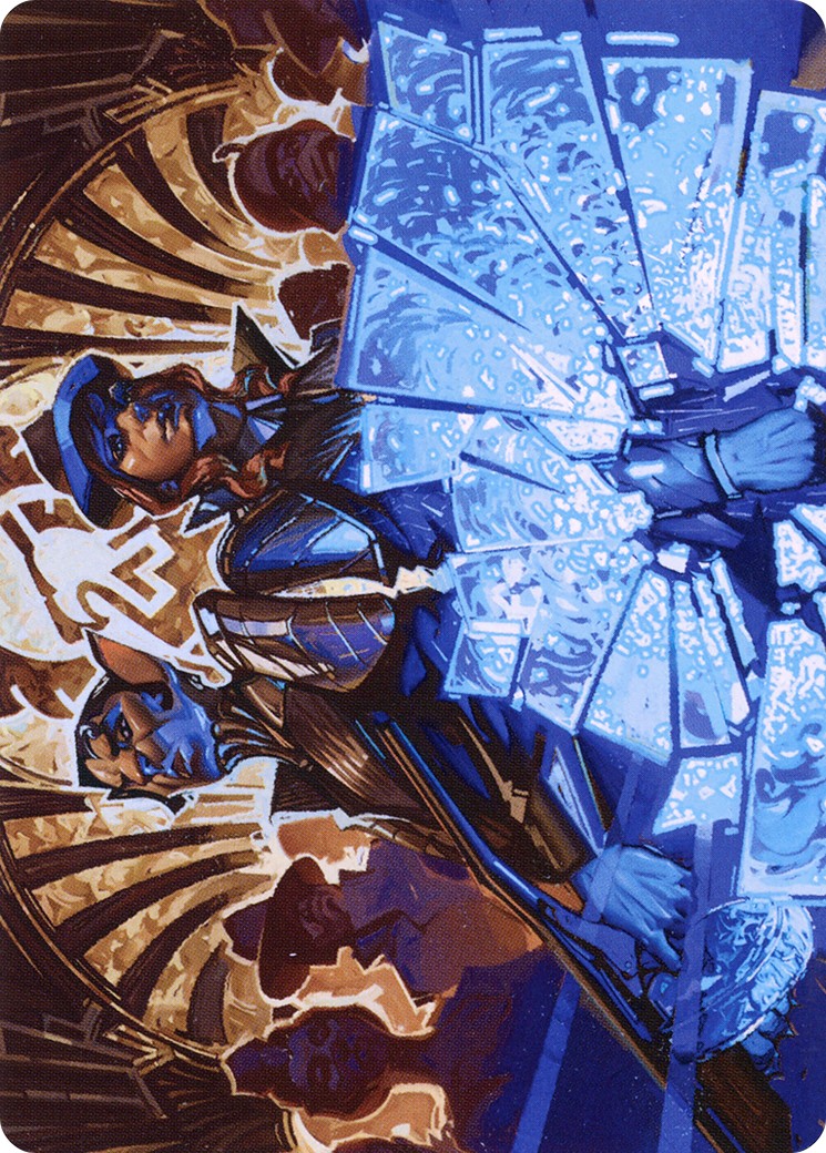 Contractual Safeguard // Contractual Safeguard - Image 1