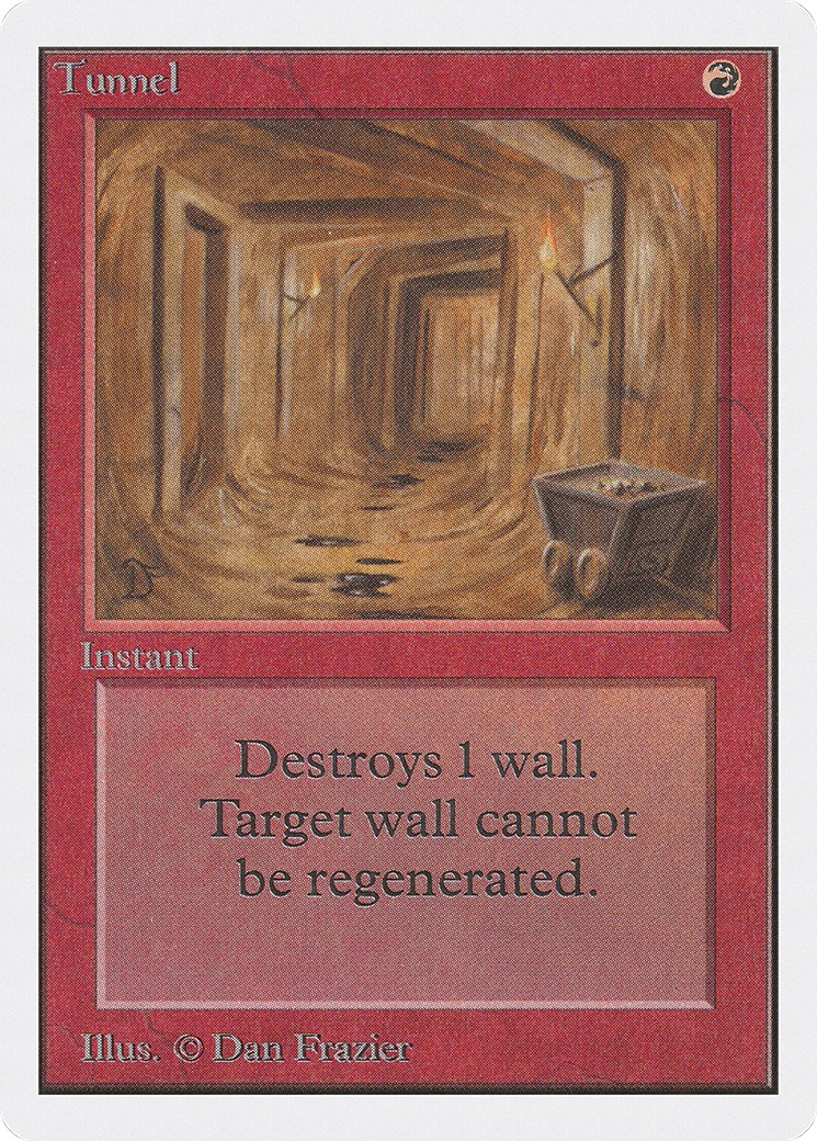 1993 Magic: The Gathering Unlimited 1993 Magic: The Gathering Unlimited #179 trading card