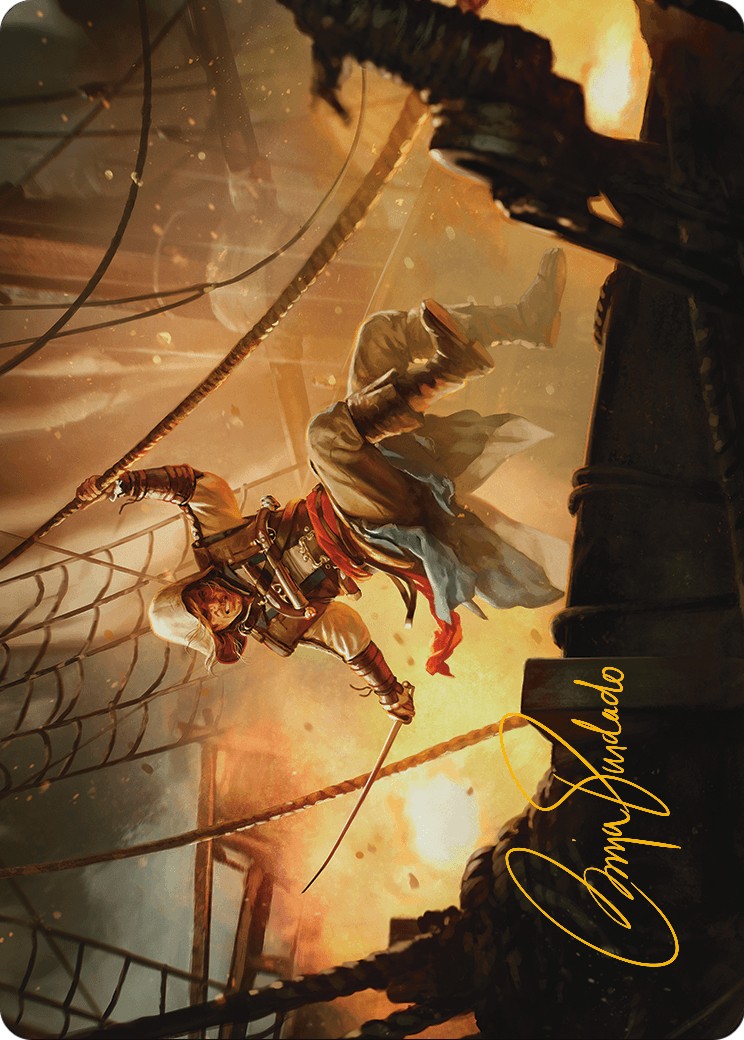 Edward Kenway // Edward Kenway - Image 1