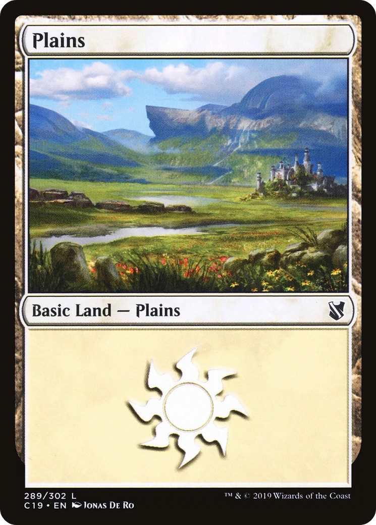 Plains - Image 1
