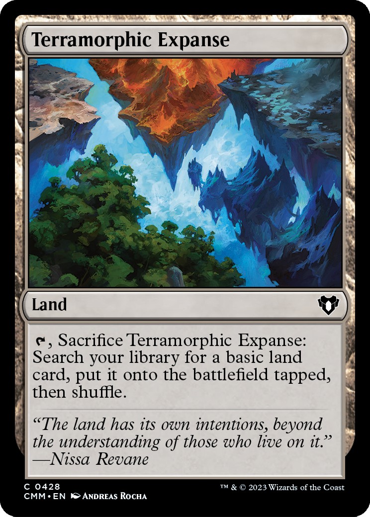 Terramorphic Expanse - Image 1