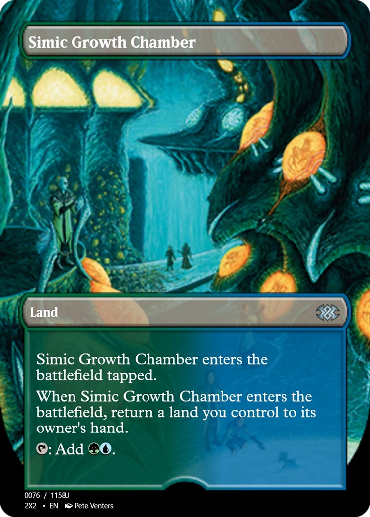 Simic Growth Chamber - Image 1