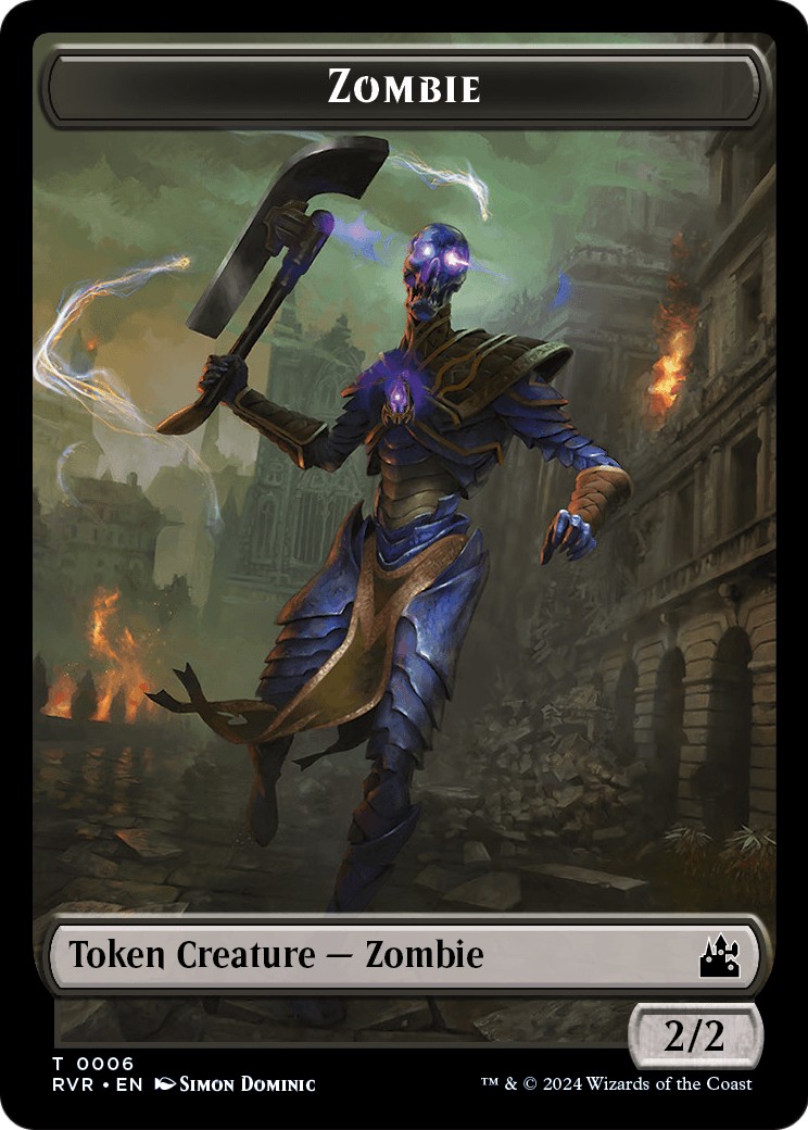 Zombie - Image 1