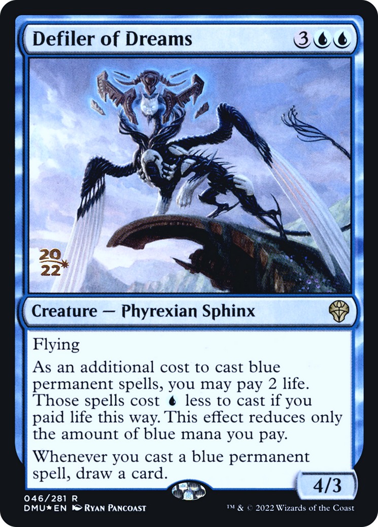 2022 Magic: The Gathering Dominaria United Promos 2022 Magic: The Gathering Dominaria United Promos #46s trading card