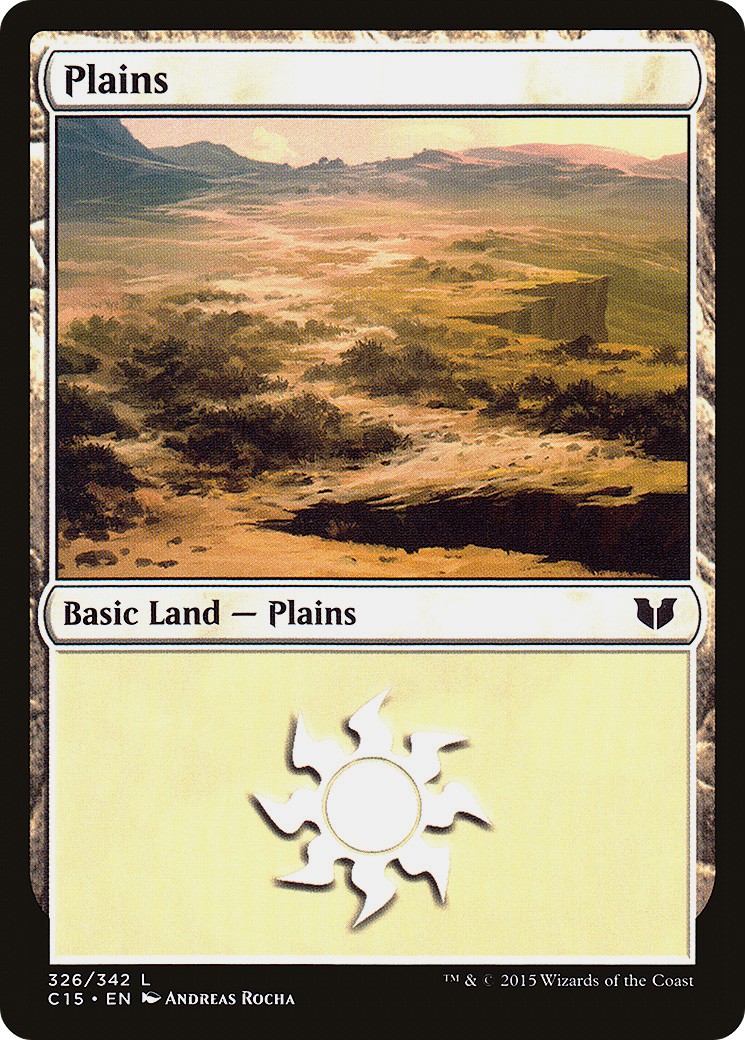 Plains - Image 1