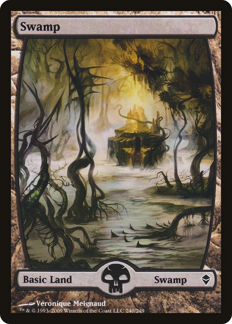 Swamp - Image 1