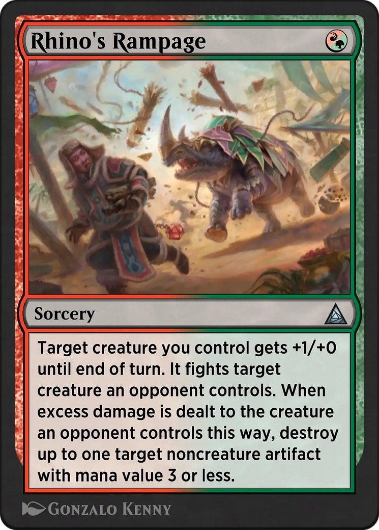 2025 Magic: The Gathering Through the Omenpaths 2025 Magic: The Gathering Through the Omenpaths #151 trading card