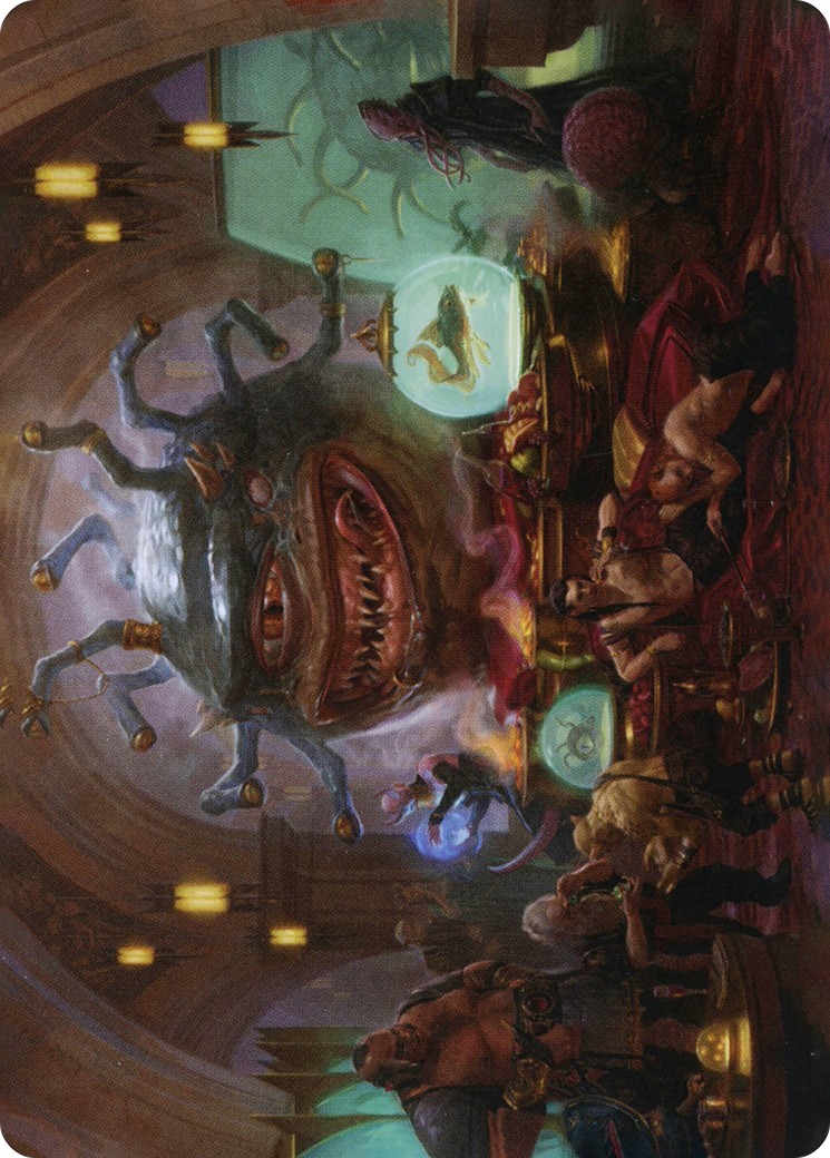 Xanathar, Guild Kingpin // Xanathar, Guild Kingpin - Image 1