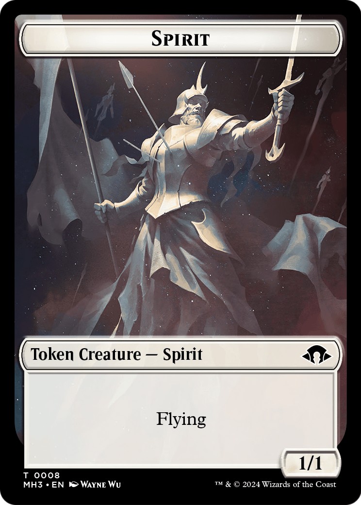 Spirit - Image 1
