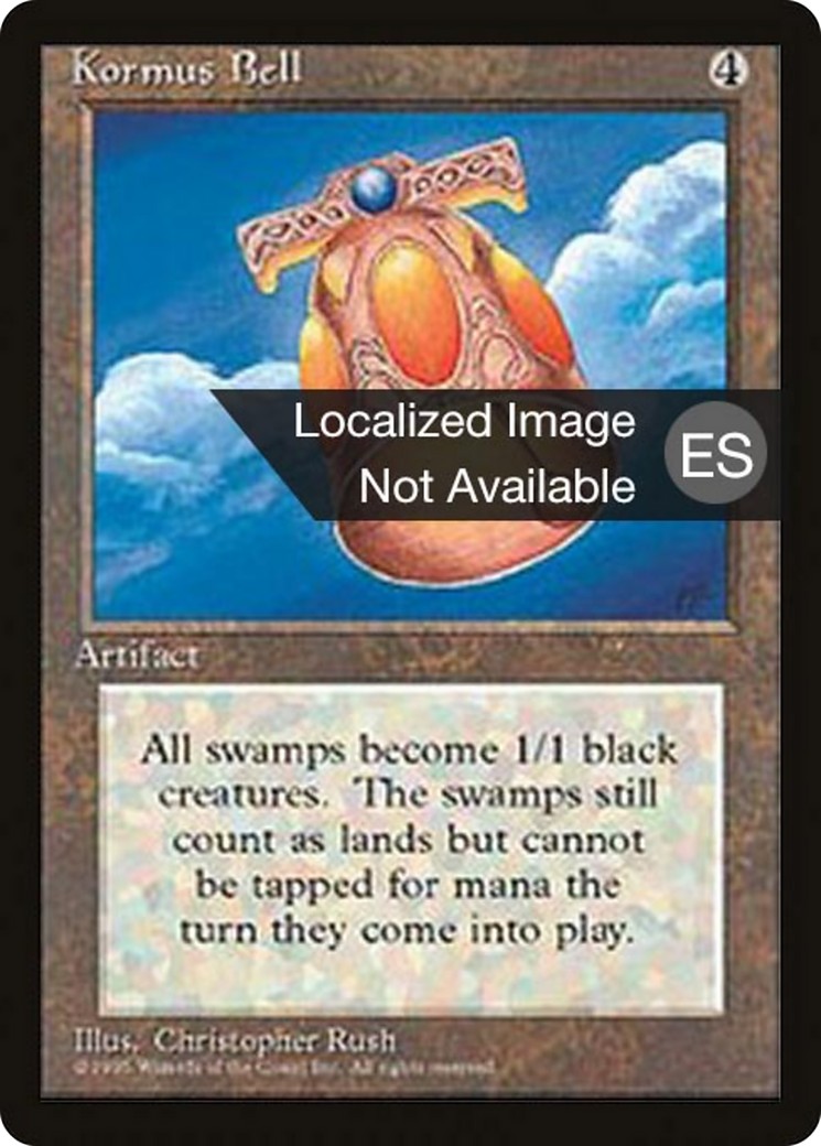 1995 Magic: The Gathering Fourth Edition Foreign Black Border 1995 Magic: The Gathering Fourth Edition Foreign Black Border #