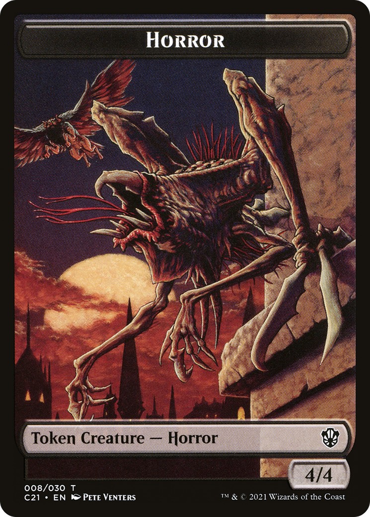 Horror - Image 1