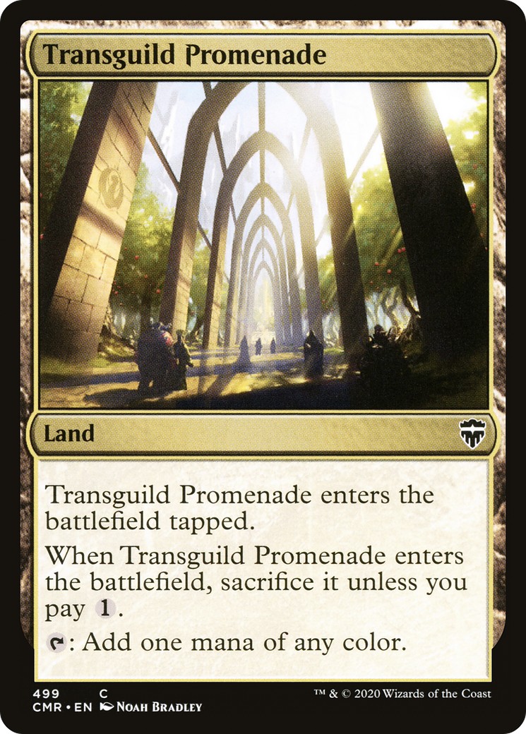 2020 Magic: The Gathering Commander Legends 2020 Magic: The Gathering Commander Legends #499 trading card