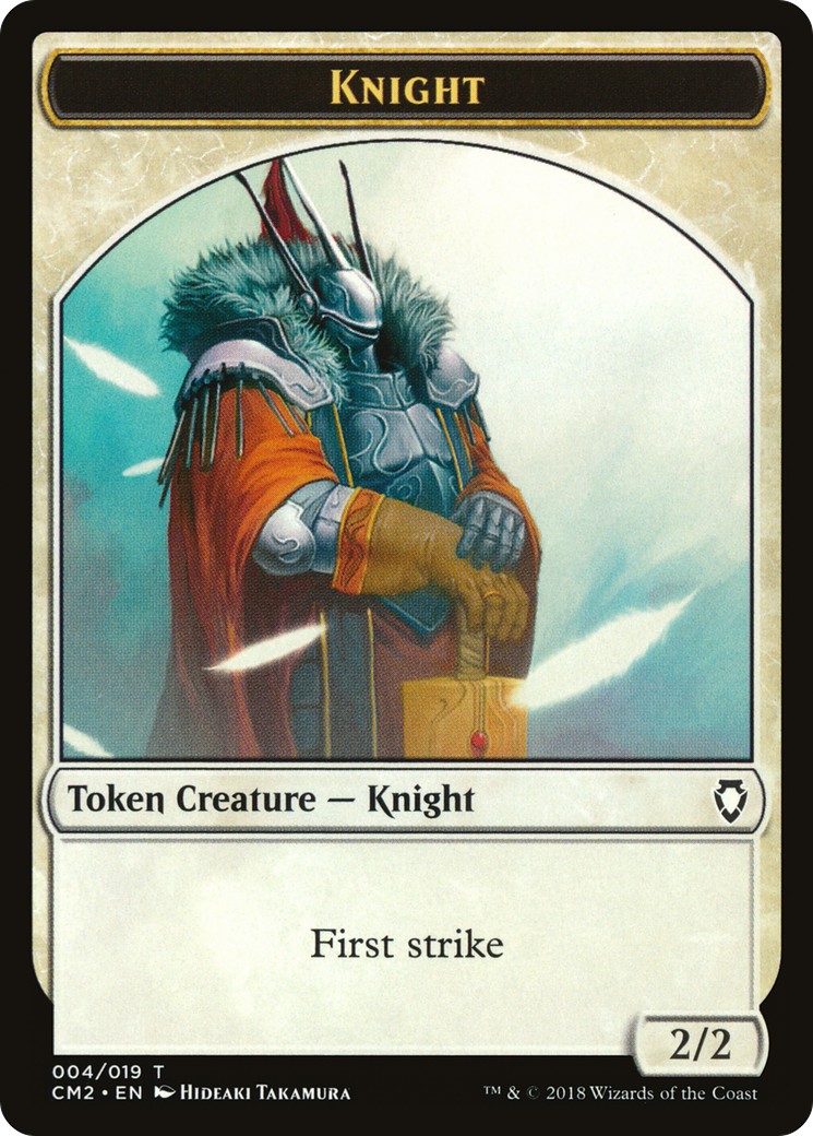 Knight - Image 1