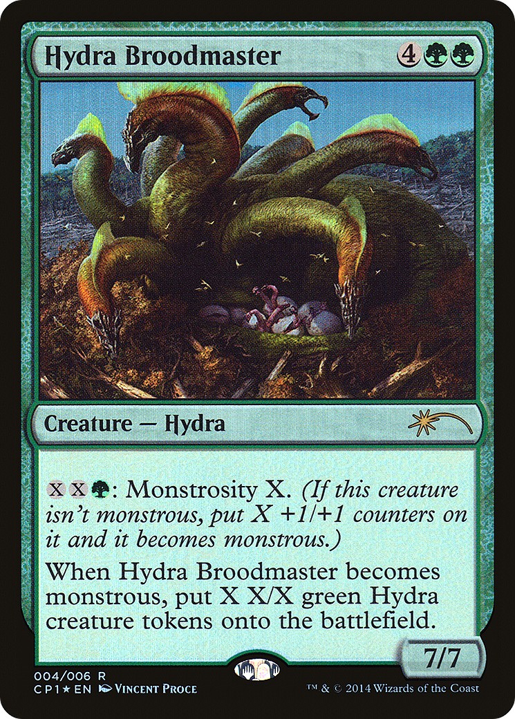 2014 Magic: The Gathering Magic 2015 Clash Pack 2014 Magic: The Gathering Magic 2015 Clash Pack #4 trading card