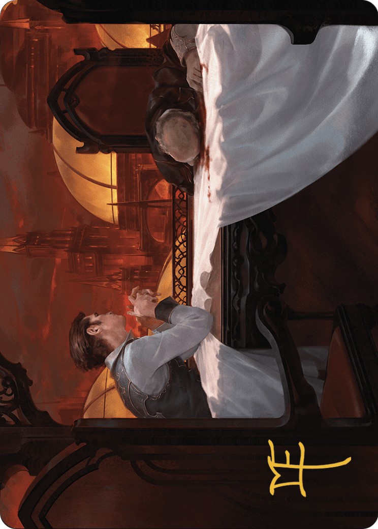 Expedited Inheritance // Expedited Inheritance - Image 1