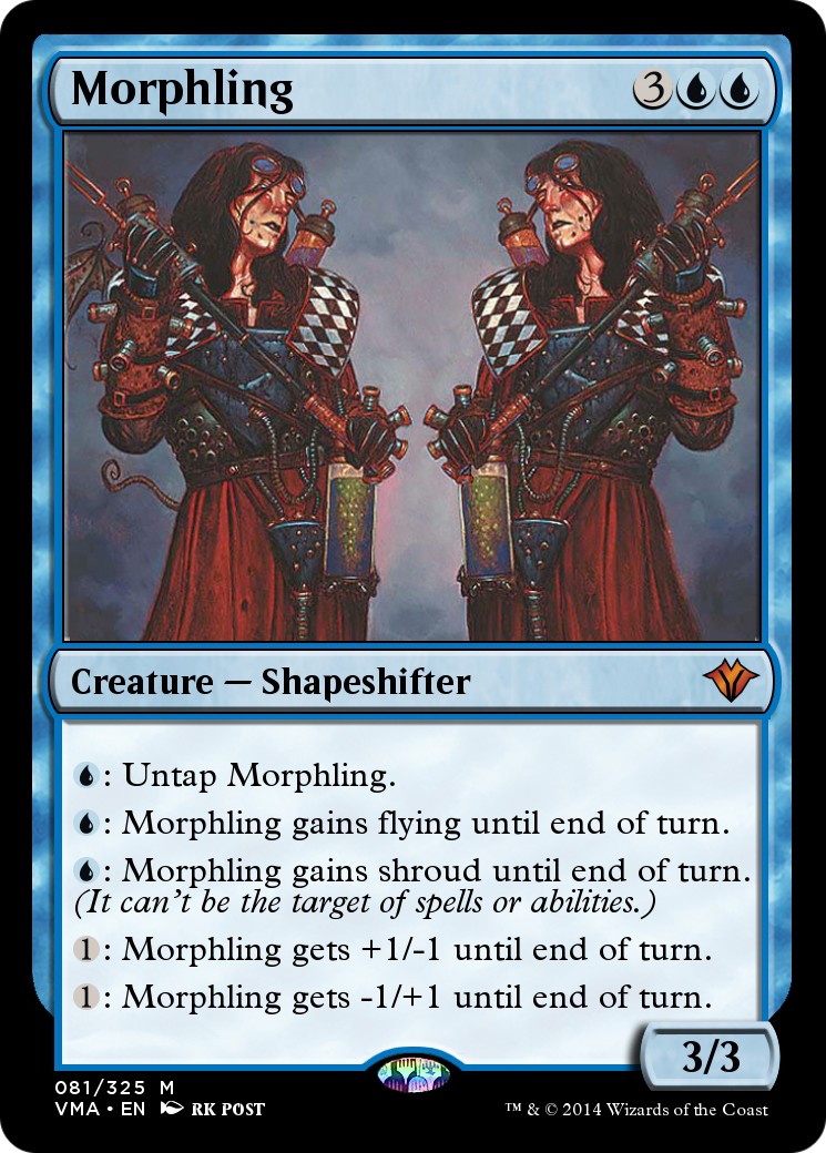 Morphling - Image 1