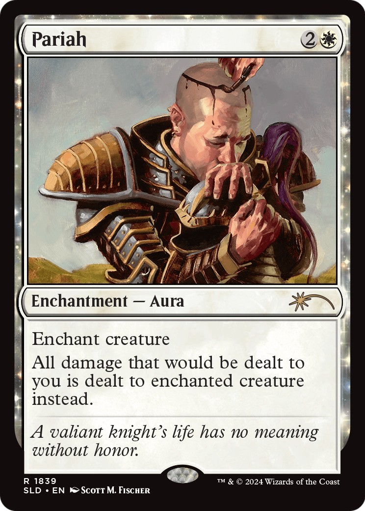 Pariah - Image 1