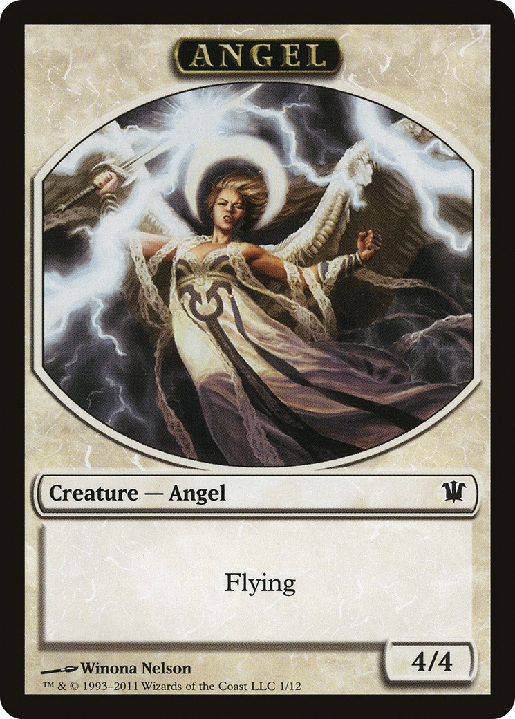 Angel - Image 1