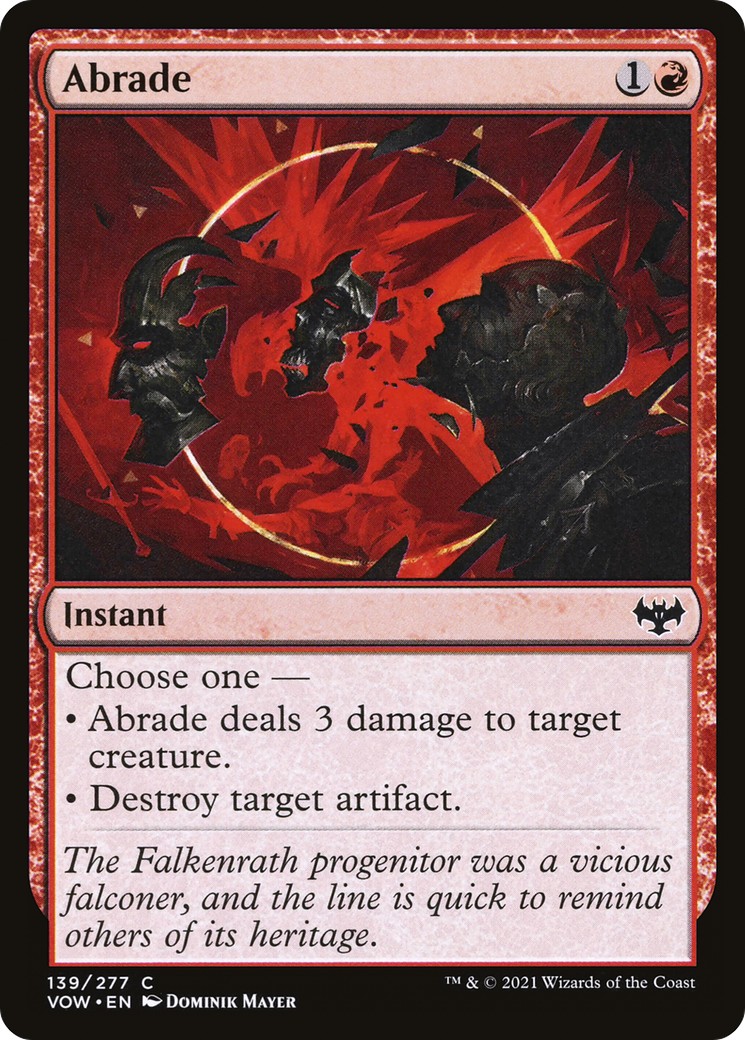 Abrade - Image 1