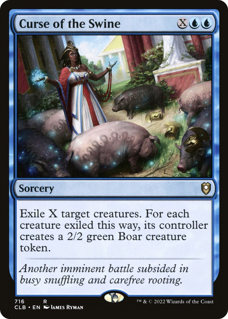 2022 Magic: The Gathering Commander Legends: Battle for Baldur's Gate 2022 Magic: The Gathering Commander Legends: Battle for